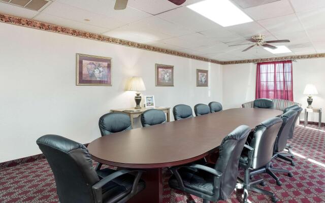 Quality Inn & Suites Paragould