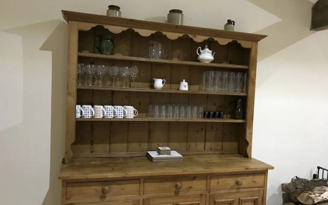 Witherslack Hall Farm