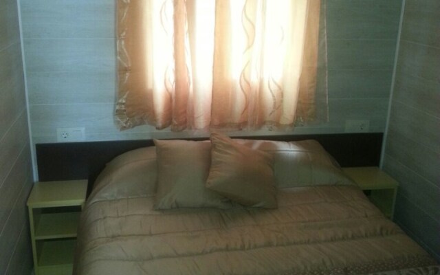 Camping Santa Tecla