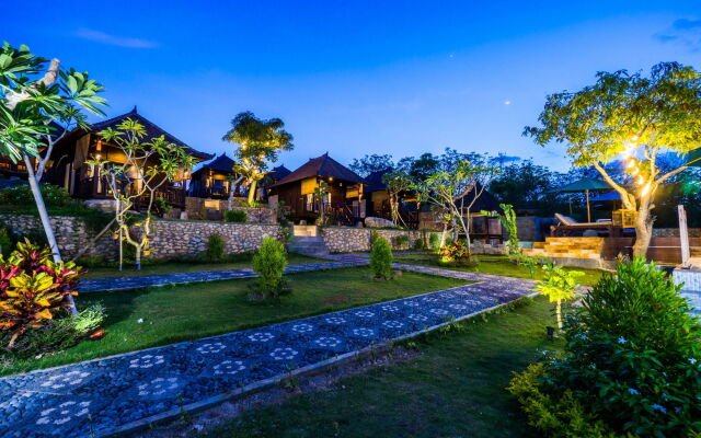 KiBata Boutique Hotel Lembongan