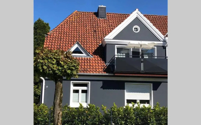 Schöner (Ferien-) Wohnen in Bad Laer