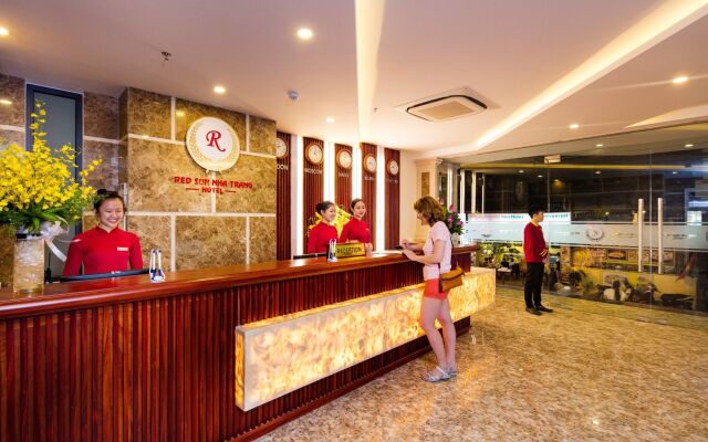 Red Sun Nha Trang Hotel