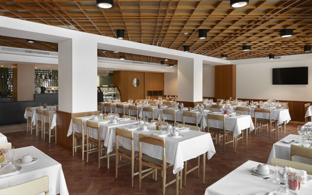 Abrigo da Montanha Hotel Rural & Spa