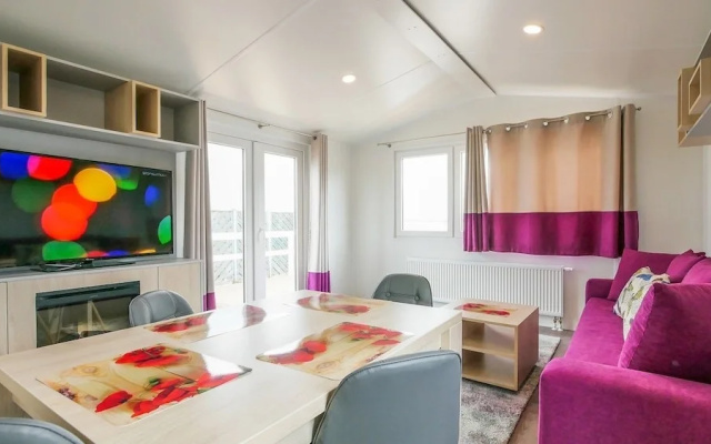 Domki Apartamentowe Apollo
