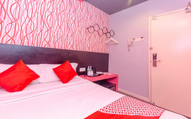 Rooms Boutique Hotel