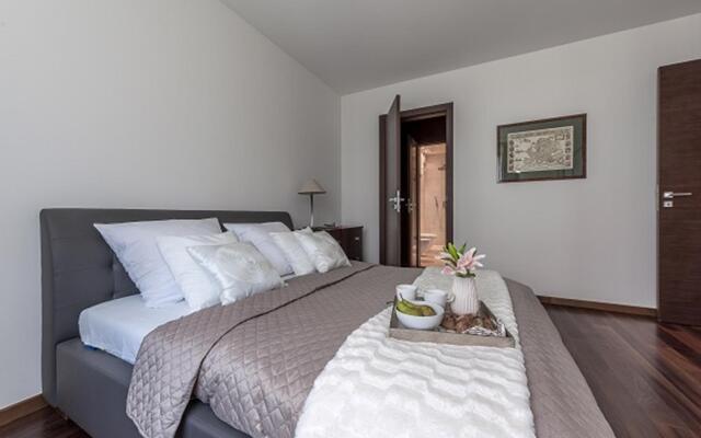 P&O Apartments Patria