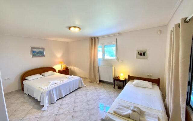 Villa Aegean