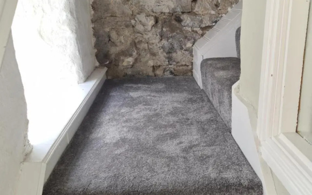 2 Bed Townhouse Eyre Square City Centre