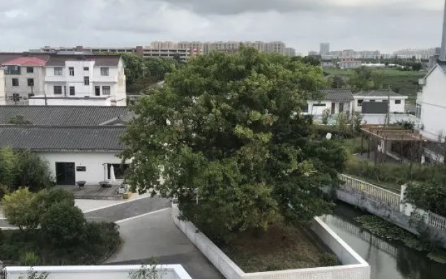 Yulin Xiaozhu Homestay (Shanghai Safari Park)