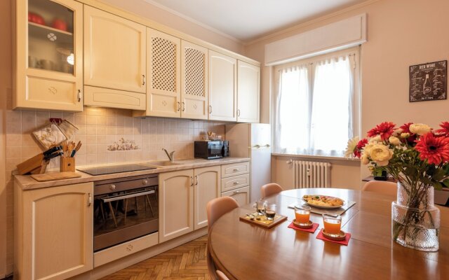 Bnbutler  Principe Eugenio 21