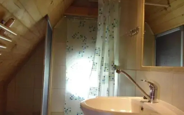 Pokoje Jola Zakopane