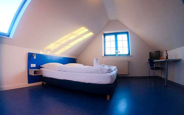 Smart Hostel by Landgasthof Velber 24h7d