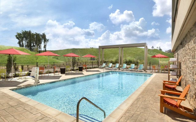 Home2 Suites by Hilton Grovetown Augusta Area