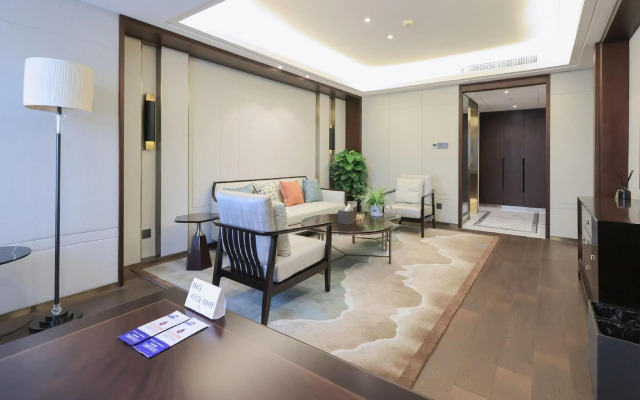 Yishiyuan Hotel
