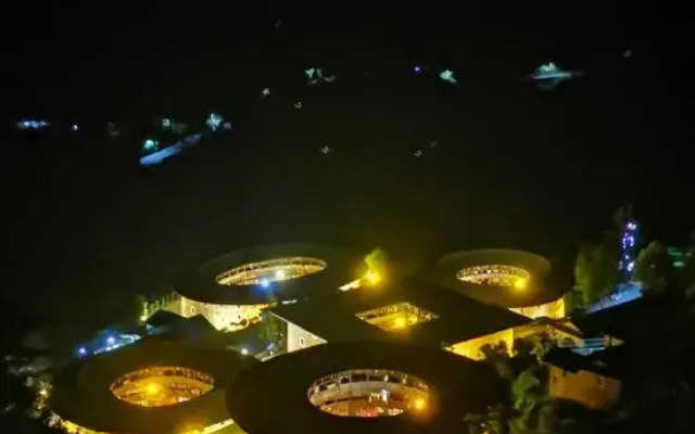 Nanjing Tulou Wenchanglou Homestay
