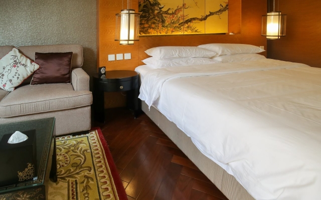 Beijing Ruyuan Courtyard