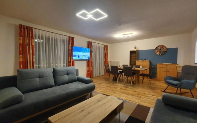 Appartements MAYR inklusive GRATIS Zugang zur ALPENTHERME