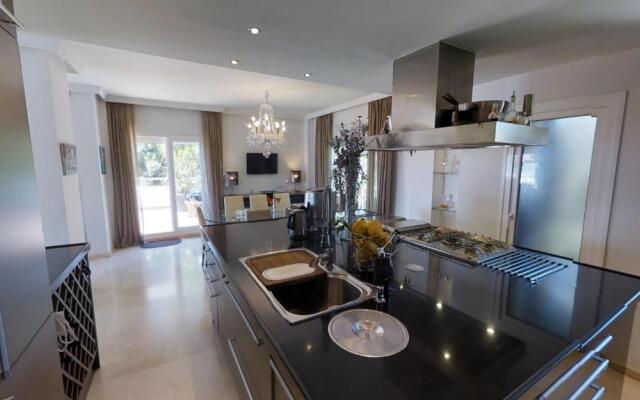 15083- Wonderful Penthouse Los Monteros Beach