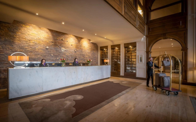 The Brehon Hotel & Spa