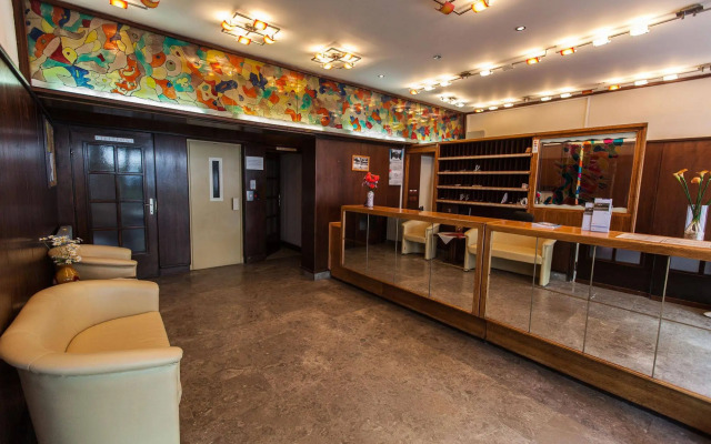 Hotel Zagreb
