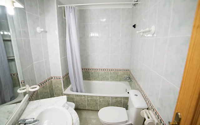Edificio Las Americas - Inh 24391
