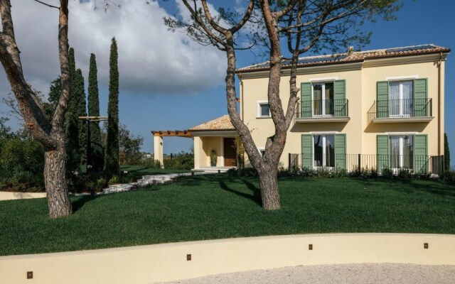 Villa Sogno Adriatico