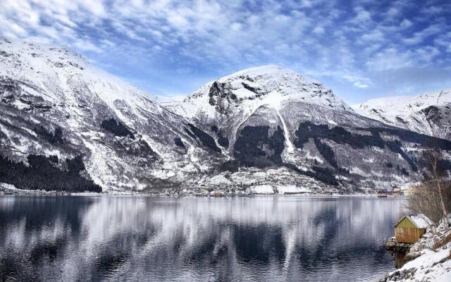 Hardanger Hotel