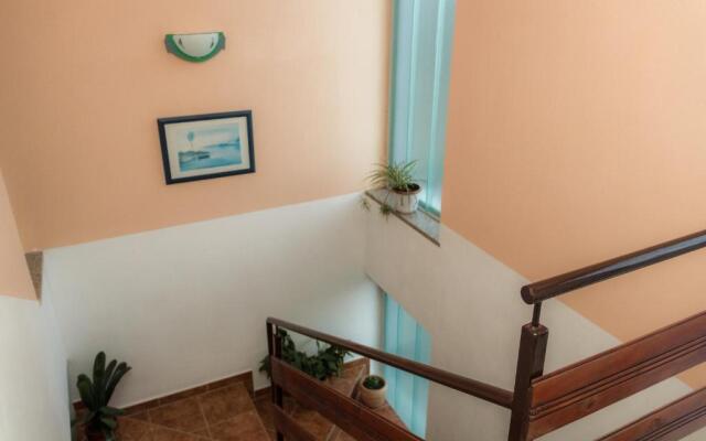 Apartman, studio and room Kata