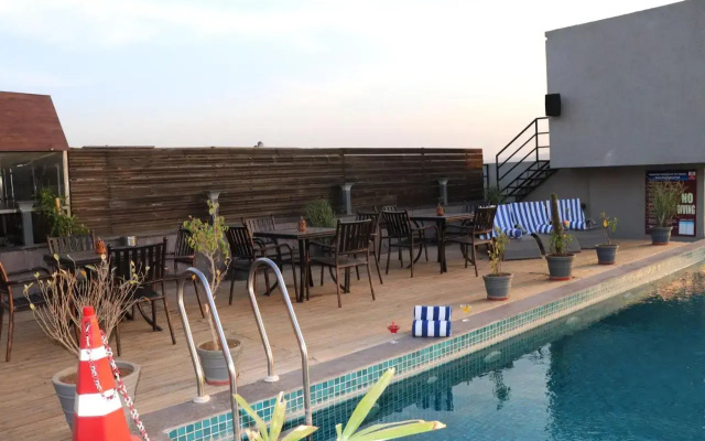 Shree Kanak Hotel