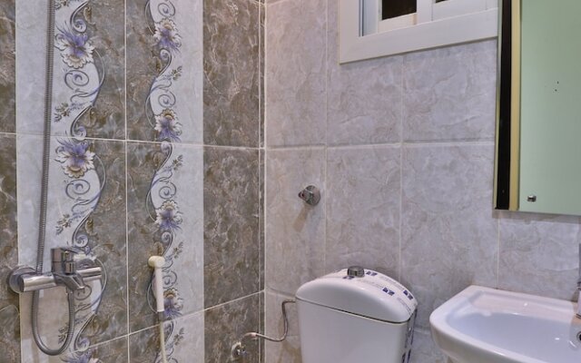 OYO 347 Qasr Sirin Residential Units
