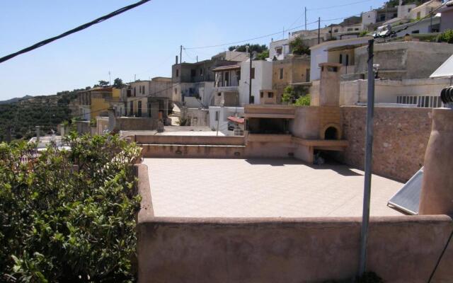 El Greco Traditional Houses