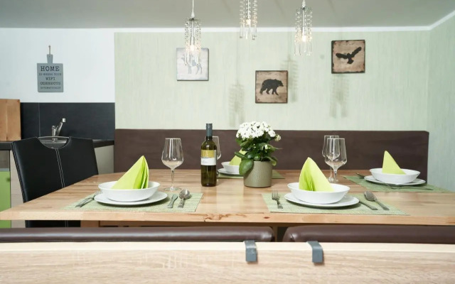 Freestyle Inn Apartment