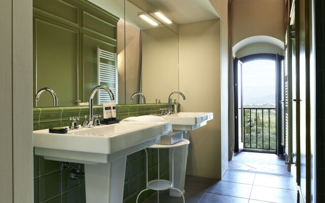 Villa Medicea di Lilliano