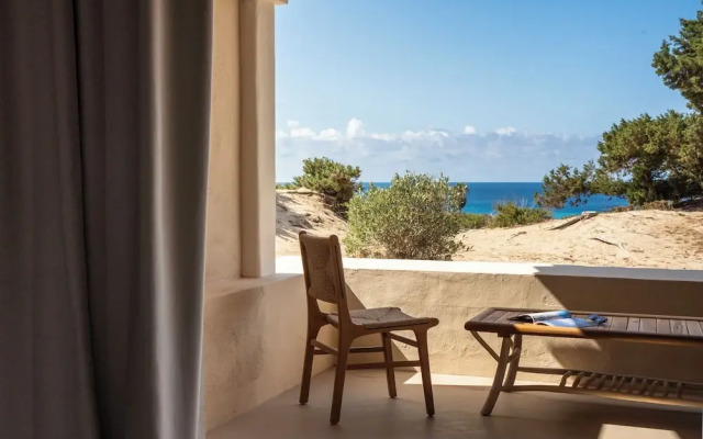 Dunas de Formentera Hotel