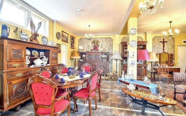Family Hotel Sirena Palace