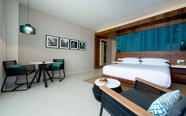 Devossion By Live Aqua Playa del Carmen All Inclusive - Adults Only