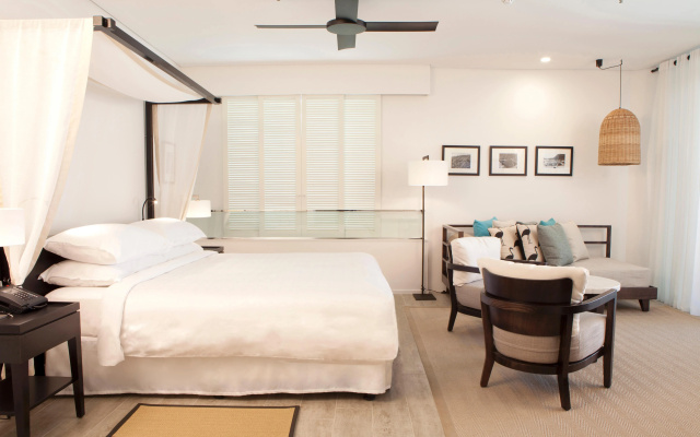 Sheraton Grand Mirage Resort, Port Douglas – Guest Rooms – Port Douglas