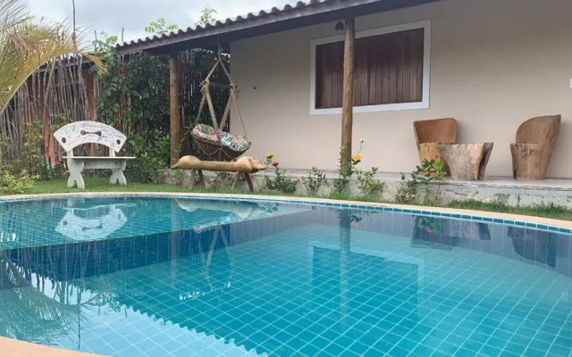 Pousada Vila do Coco