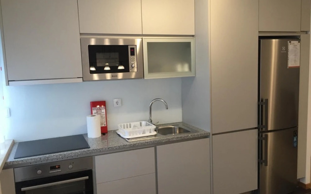 Galante Beach Apartment Wi-fi Private Parking