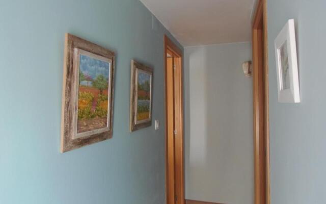 Hospital del Temple Casa Rural