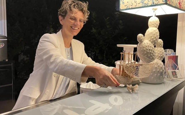 Boutique hotel Liddo