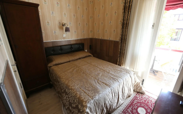 Yeşilköy Airport Butik Otel