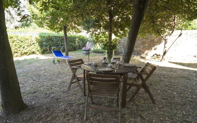 Ortensia by Vacation in Lucca