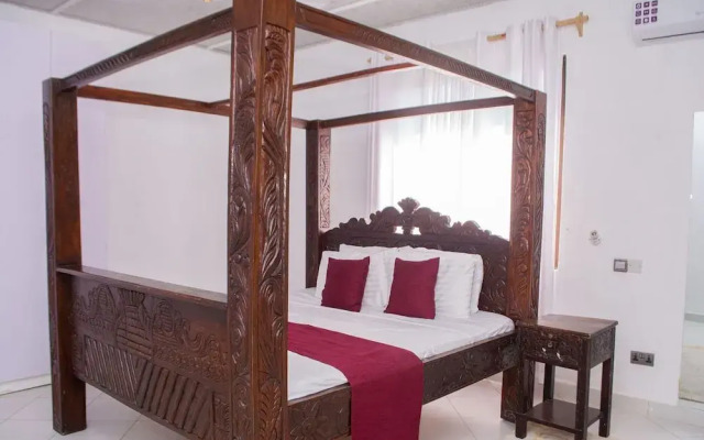 Baali Diani Apartments