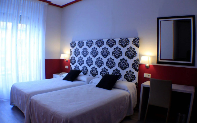 Hostal Oriente