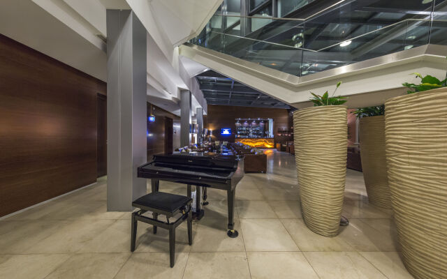 Monte Real Hotel, Termas & Spa