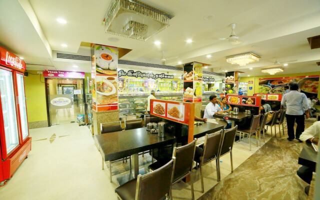 Sriram International