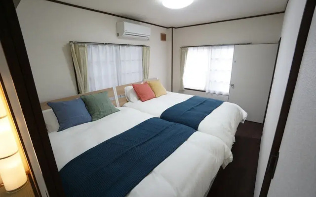 Guesthouse Ebisu EBH0002E