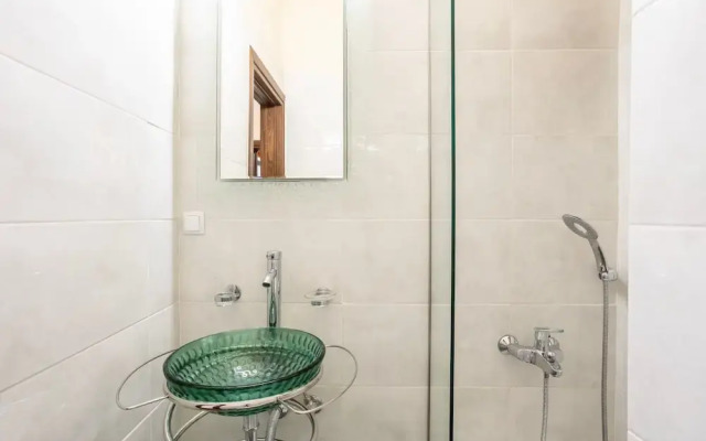 Jeannette s Seaside Getaway - Kalamata Urban Gem