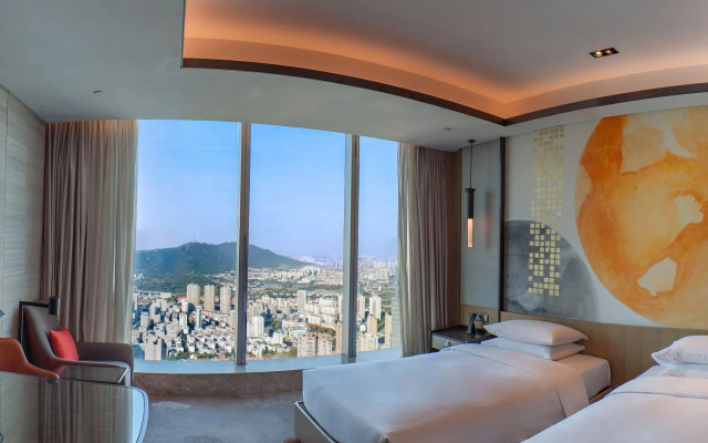 Hyatt Regency Wuxi